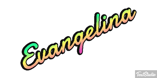Evangelina Efeito do texto