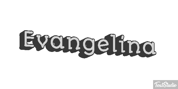 Evangelina Efeito do texto