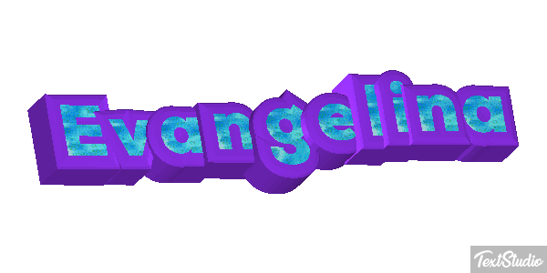 Evangelina Efeito do texto