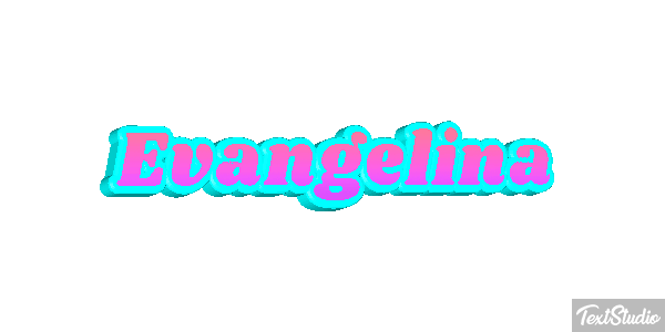 Evangelina Efeito do texto