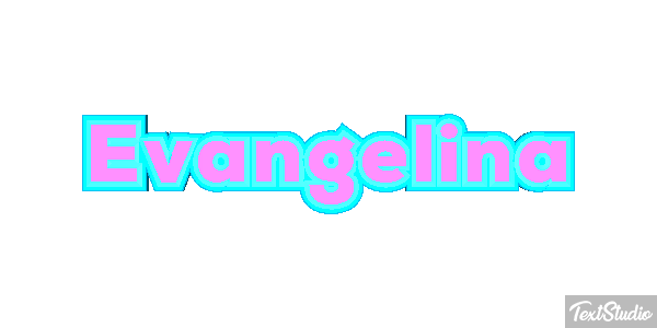 Evangelina Efeito do texto