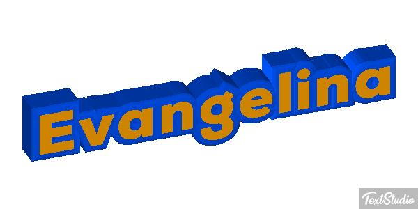 Evangelina Efeito do texto