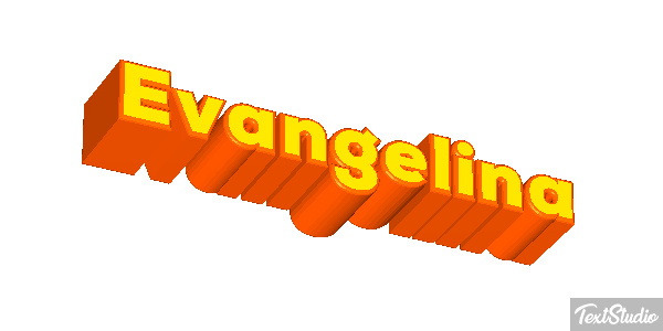 Evangelina Efeito do texto
