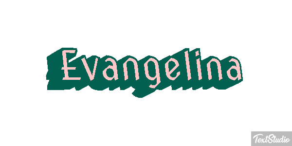 Evangelina Efeito do texto