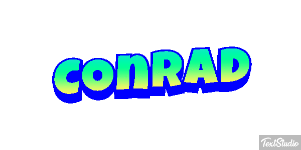Conrad Efekt tekstowy
