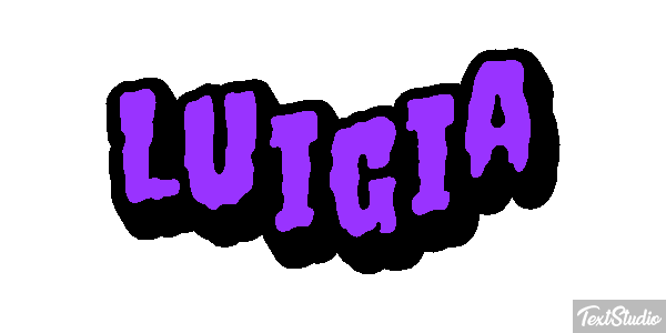 Luigia Effetto testo