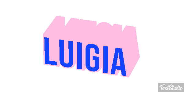 Luigia Effetto testo