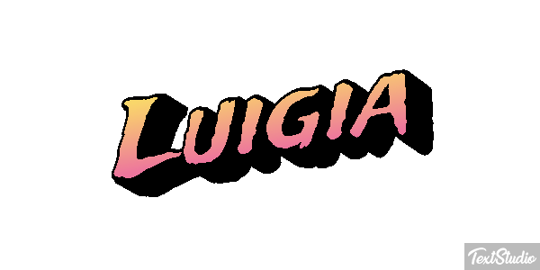 Luigia Effetto testo