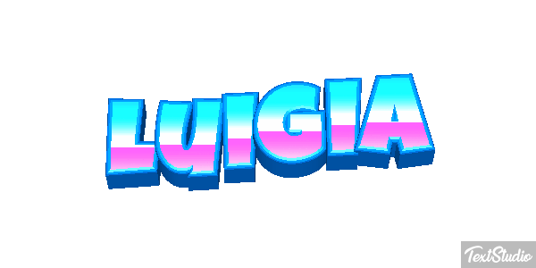 Luigia Effetto testo