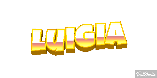 Luigia Effetto testo