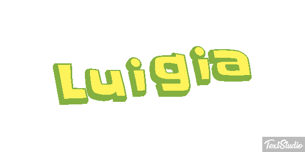 Luigia Effetto testo