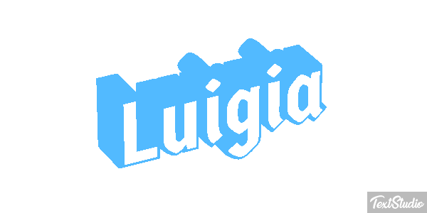 Luigia Effetto testo