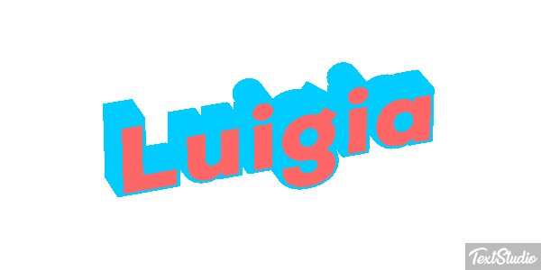 Luigia Effetto testo