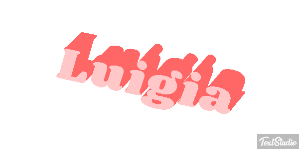 Luigia Effetto testo
