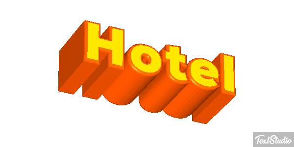 Hôtel Metin efekti