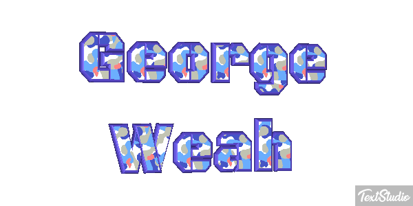 George Weah Efeito do texto