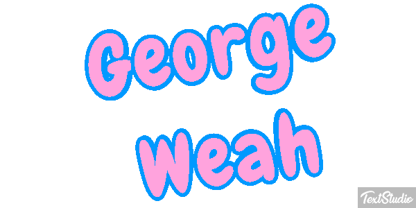 George Weah Efeito do texto