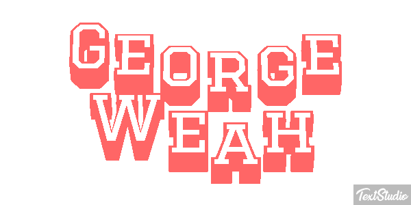 George Weah Efeito do texto