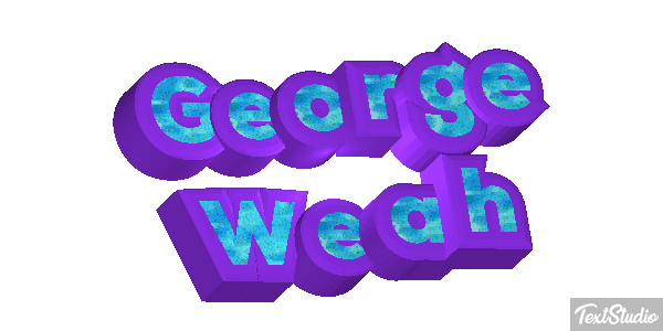 George Weah Efeito do texto