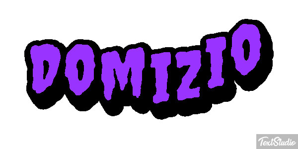 Domizio Effet de texte