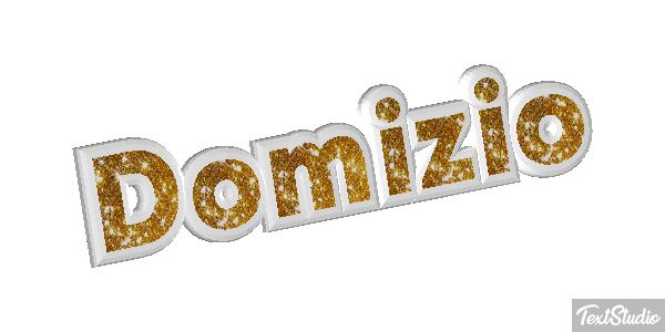 Domizio Effet de texte