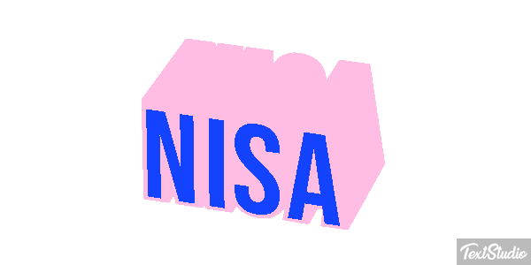 Nisa Effetto testo