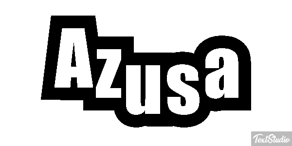 Azusa Metin efekti