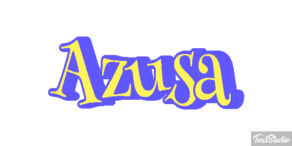Azusa Metin efekti