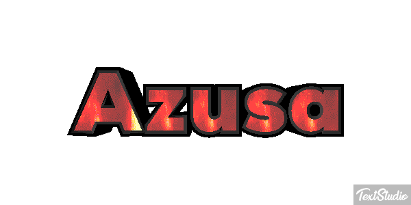 Azusa Metin efekti