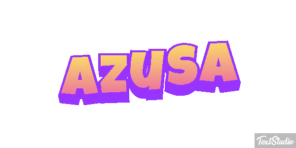 Azusa Metin efekti