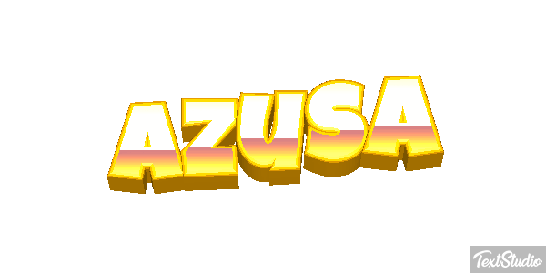 Azusa Metin efekti