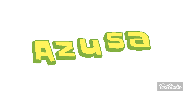 Azusa Metin efekti