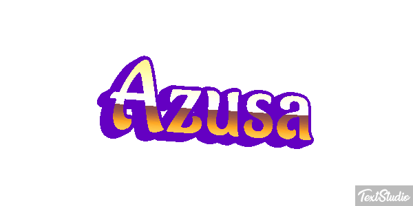 Azusa Metin efekti