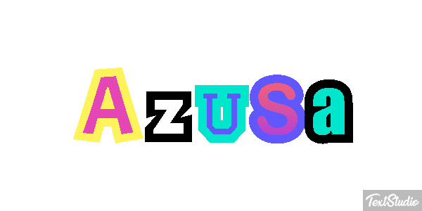 Azusa Metin efekti