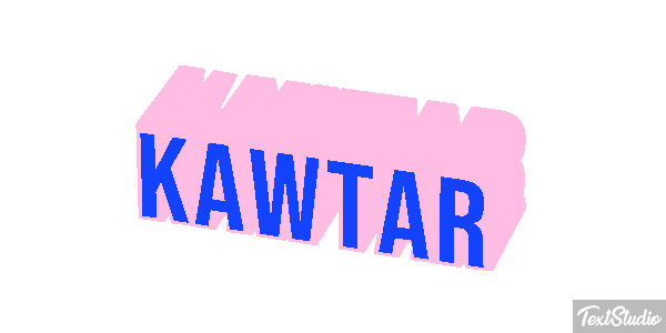 Kawtar Metin efekti