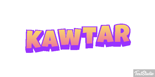 Kawtar Metin efekti