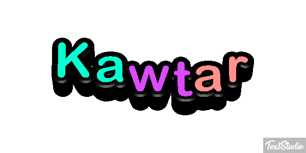 Kawtar Metin efekti