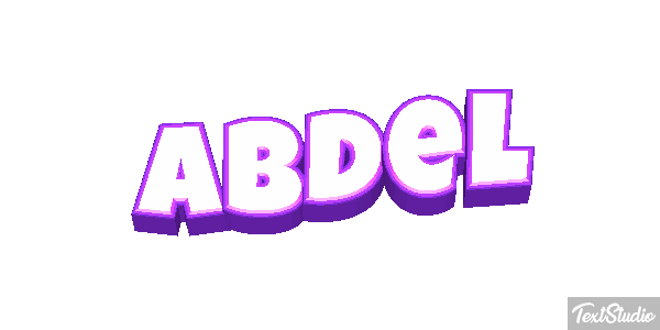 Abdel Effetto testo