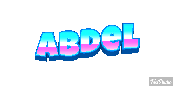 Abdel Effetto testo