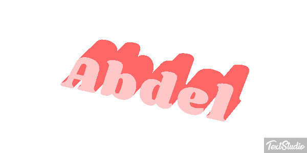 Abdel Effetto testo