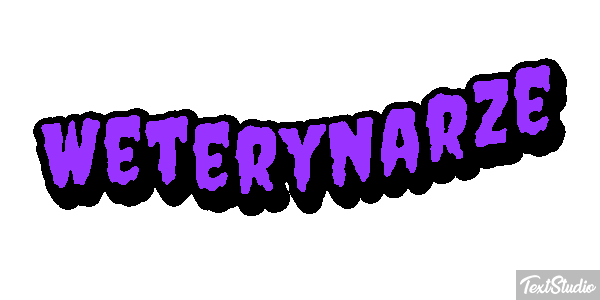 Weterynarze Efekt tekstowy