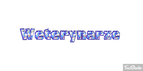 Weterynarze Efekt tekstowy