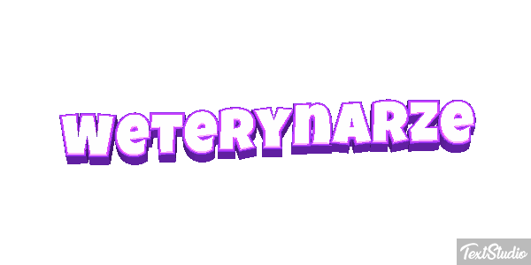 Weterynarze Efekt tekstowy