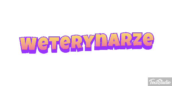 Weterynarze Efekt tekstowy