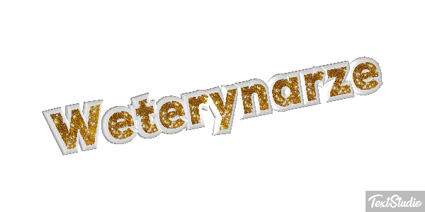 Weterynarze Efekt tekstowy