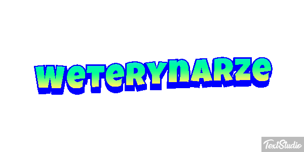 Weterynarze Efekt tekstowy