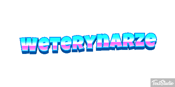 Weterynarze Efekt tekstowy