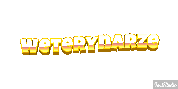 Weterynarze Efekt tekstowy