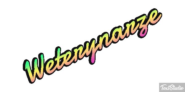 Weterynarze Efekt tekstowy