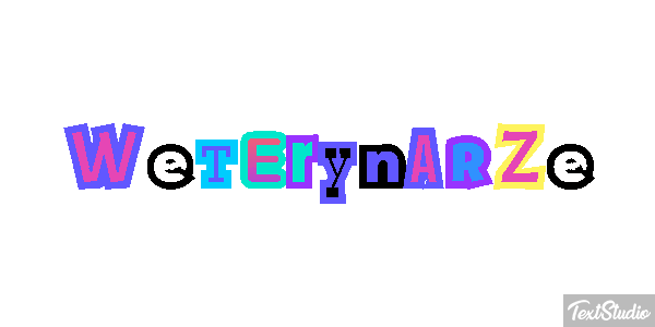 Weterynarze Efekt tekstowy